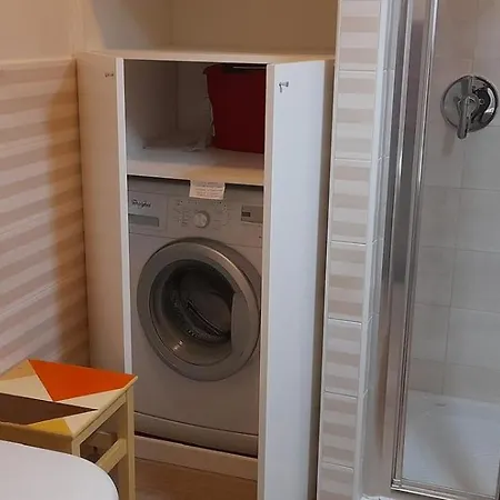Apartamento Armonia Di Colori