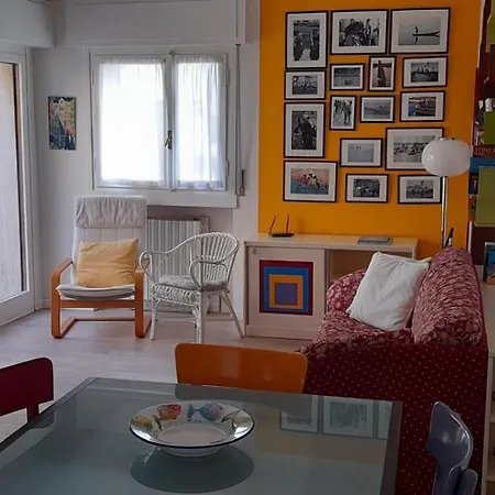 Armonia Di Colori Apartamento *