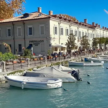 Apartamento Armonia Di Colori *