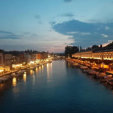 Armonia Di Colori * Peschiera del Garda