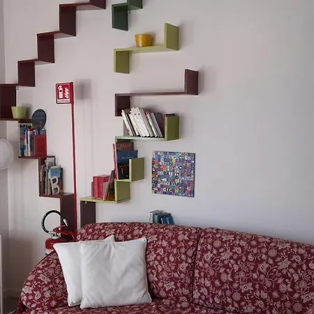 Armonia Di Colori Apartment